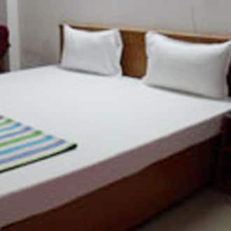 Orchid Serenity Hotel Apartment, Chennai 2